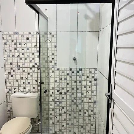 Loft Familiar Br-Aeroporto 1 Apartment Uberlandia Exterior photo