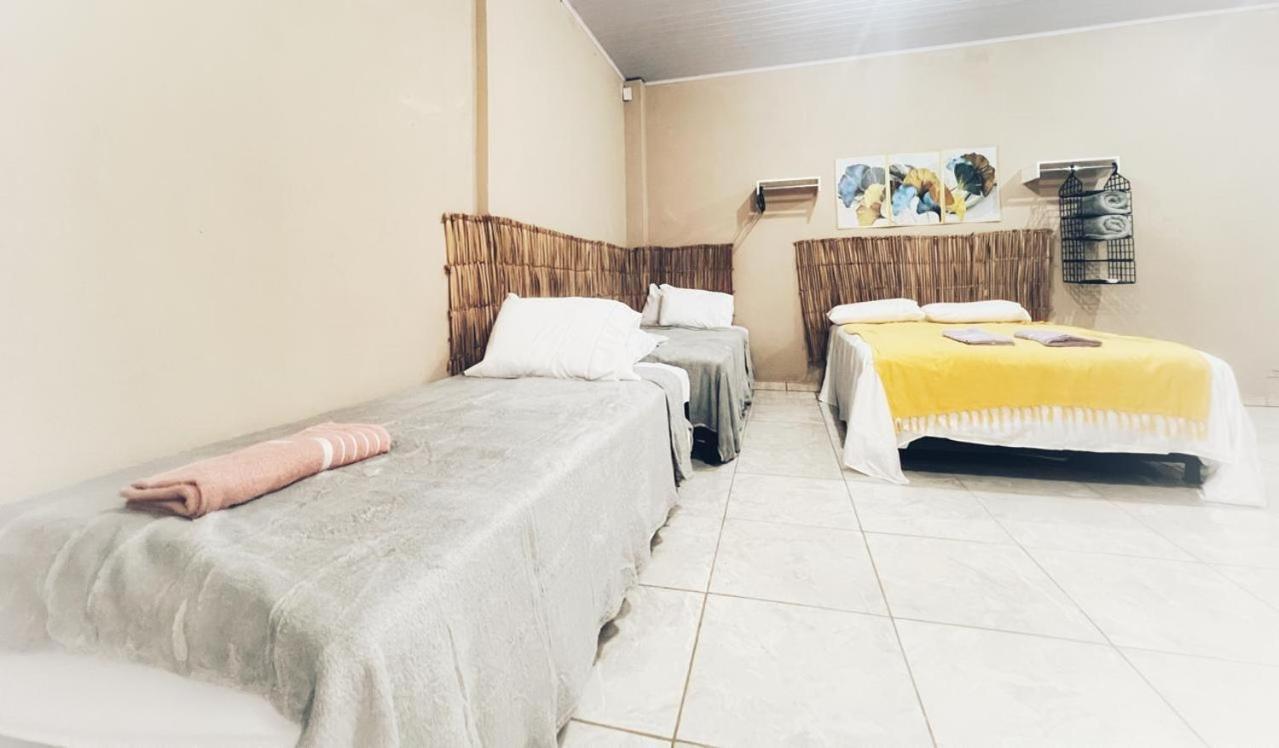 Loft Familiar Br-aeroporto 1 *