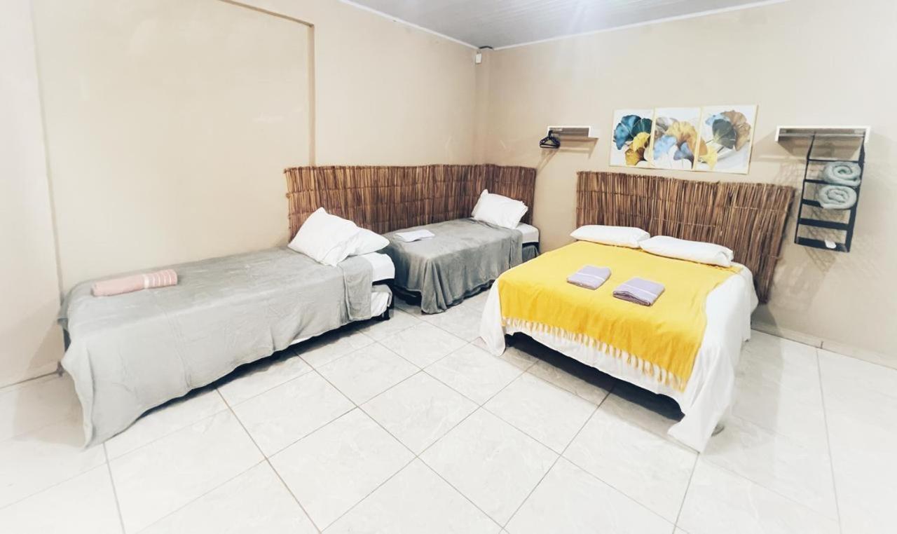 Apartment Loft Familiar Br-aeroporto 1 Uberlandia