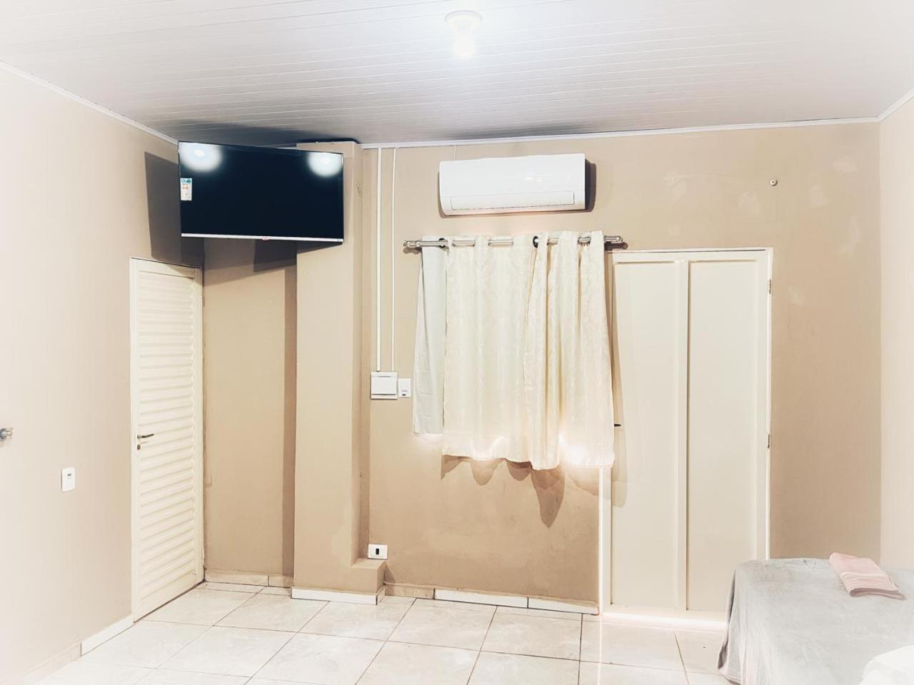 Loft Familiar Br-aeroporto 1 * Uberlandia