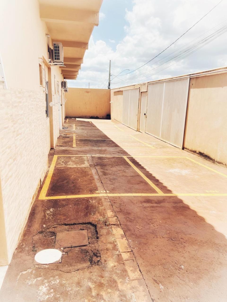 Loft Familiar Br-aeroporto 1 *