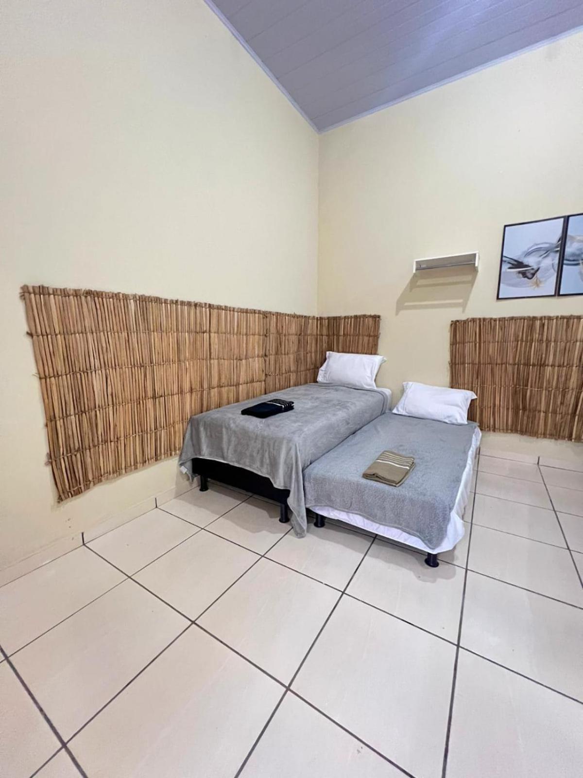 Apartment Loft Familiar Br-aeroporto 1 Uberlandia